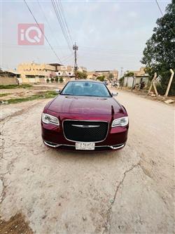 كرايسلر 300